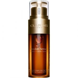 CLARINS DOUBLE SERUM ANTI AGE INTENSIF 30ML