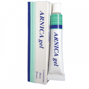 Addax Arnica Gel 15g