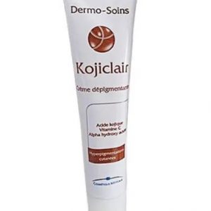 KOJICLAIR CRÈME ÉCLAIRCISSANTE 30ML