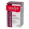 maelys zinc 60 Gélules prix maroc