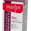 maelys zinc 30 Gélules prix maroc