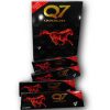 Q7 chocolate aphrodisiaque dysfonction erectile ORIGINAL maroc.