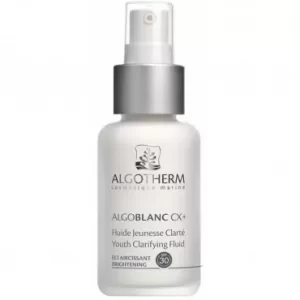 ALGOBLANC FLUIDE JEUNESSE CLARTÉ 50ML