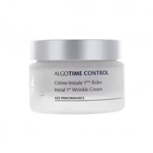 DESTOCKAGE ALGOTIME CONTROL CRÈME 1ERES RIDES INITIALE 50ML EXP:04/2021