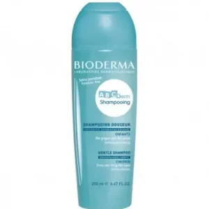 ABCDERM SHAMPOOING DOUCEUR 200ML