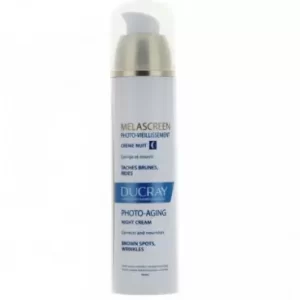 MELASCREEN PHOTO-AGING CRÈME NUIT 50 ML