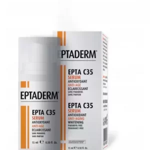 EPTA C35 SERUM 15 ML