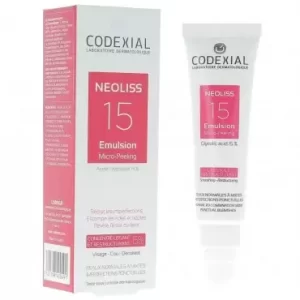 15 MICRO-PEELING ÉMULSION 30 ML