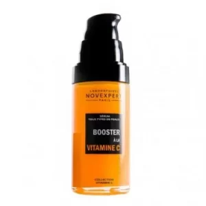 SERUM BOOSTER À LA VITAMINE C 30 ML