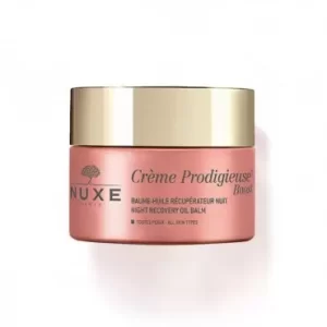 CRÈME PRODIGIEUSE BOOST BAUME-HUILE RÉCUPÉRATEUR NUIT 50 ML