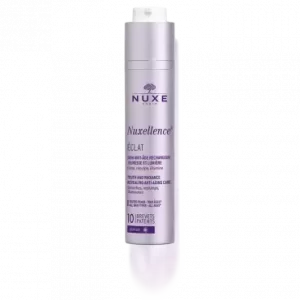 NUXELLENCE® ÉCLAT SOIN ANTI-ÂGE – RECHARGEUR JEUNESSE ET LUMIÈRE 50 ML