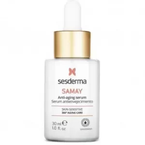 Samay Sérum Anti-Âge 30 ml