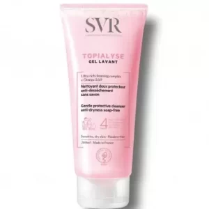 TOPIALYSE GEL LAVANT 200ML