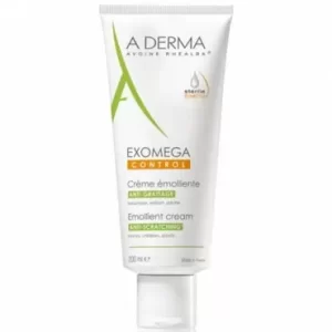 EXOMEGA CRÈME EMOLLIENTE 200ML