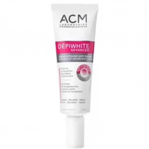 DEPIWHITE CRÈME DEPIGMENTANTE ADVANCED 40ML