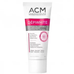 DEPIWHITE MASQUE 40ML