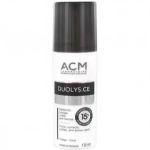 DUOLYS C.E SERUM INTENSIF ANTI-OXYDANT 15 ML