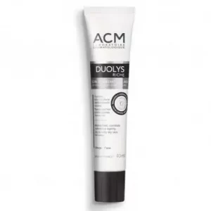 DUOLYS RICHE SOIN HYDRATANT ANTI-ÂGE 40ML