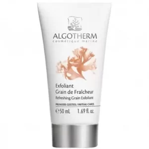 ALGOESSENTIAL EXFOLIANT GRAIN DE FRAICHEUR 50ML