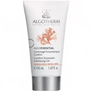 ALGOESSENTIAL GOMMAGE ENZYMATIQUE CONFORT 50ML