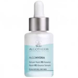 ALGOHYDRA SERUM NUTRI RE-SOURCE 30ML