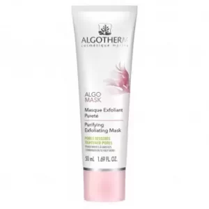 ALGOMASK MASQUE EXFOLIANT PURETÉ 50ML