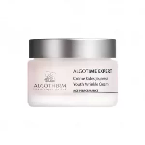 ALGOTIME EXPERT CRÈME RIDES JEUNESSE 50ML