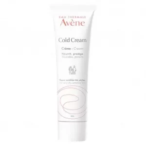 COLD CREAM CRÈME 100ML