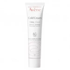 COLD CREAM CRÈME 40ML