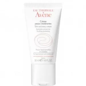 CRÈME PEAUX INTOLERANTES 50ML