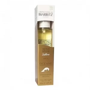 HUILE SECHE OCEANE BIO 100 ML