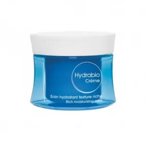 HYDRABIO CRÈME SOIN HYDRATANT TEXTURE RICHE 40ML