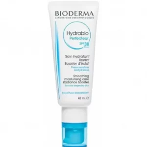 HYDRABIO PERFECTEUR SPF 30 SOIN HYDRATANT LISSANT 40ML