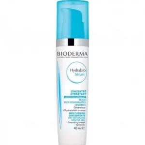 HYDRABIO SERUM CONCENTRÉ HYDRATANT 40ML