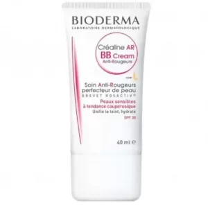 SENSIBIO AR BB CREAM ANTI-ROUGEURS SPF30