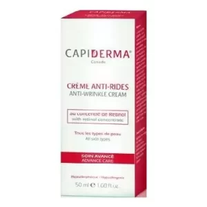 CRÈME ANTI-RIDES 30ML