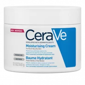 BAUME HYDRATANT 340G