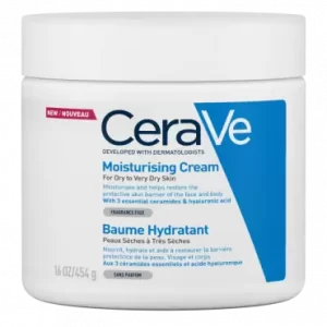 BAUME HYDRATANT 454G