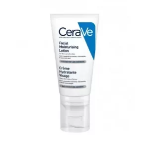 CRÈME HYDRATANTE VISAGE 52ML