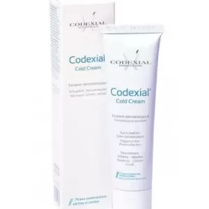 COLD CREAM 40 ML