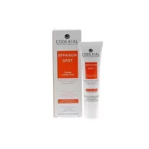 EFFASUN SPOT CRÈME CORRECTRICE 30 ML