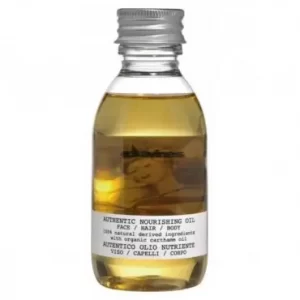 HUILE NOURRISSANTE AUTHENTIQUE 140 ML