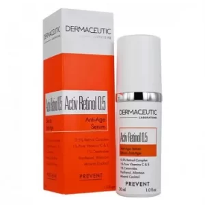 ACTIV RETINOL 0, 5 SERUM ANTI AGE  30 ML