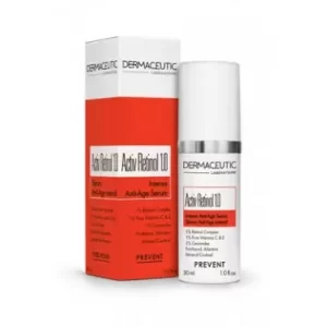 ACTIV RETINOL 1, 0 SERUM ANTI-ÂGE INTENSIF DÈS 45 ANS 30 ML