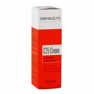 C25 CREAM ANTIOXIDANT CONCENTRÉ (30 ML)