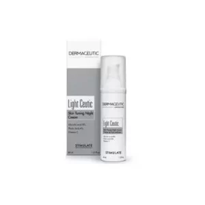 LIGHT CEUTIC 40 ML