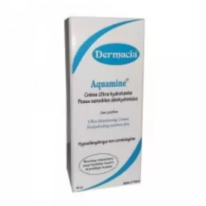 AQUAMINE CRÈME ULTRA HYDRATANTE 40 ML