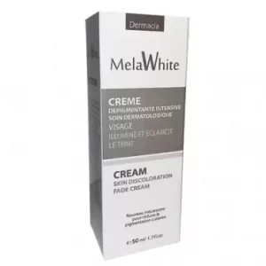 MELAWHITE CRÈME DÉPIGMENTANTE INTENSIVE 40 ML