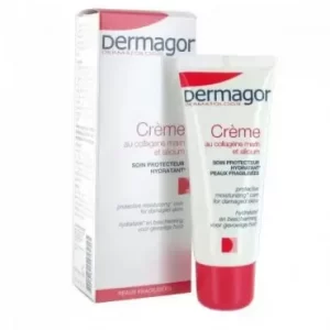 CRÈME AU COLLAGENE 40ML