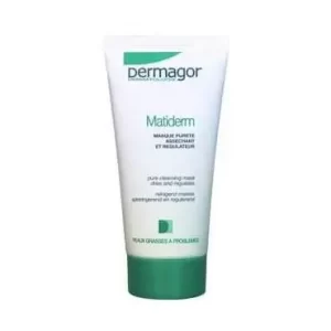 MATIDERM MASQUE 50ML